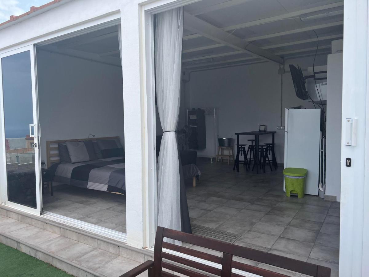 Drago Y Laurel Apartment Taibique Exterior foto